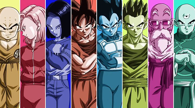 Dragon Ball Súper concluirá emisiones en marzo