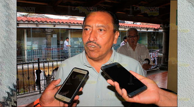 Sindicalizados en la cuerda floja