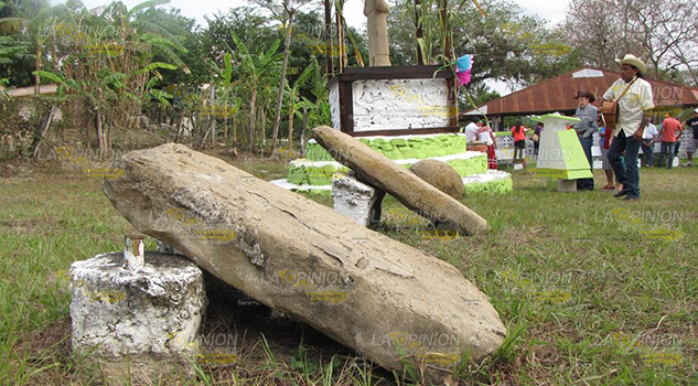Esperan la construcción de un museo Esperan Construcción Museo
