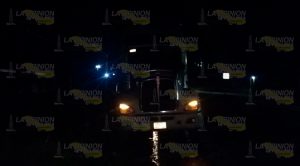 Fallece la periodista Susana Lazarini en accidente Falle Periodista Susana Lazarini Accidente