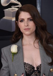 ¿Por qué los famosos posaron con una rosa blanca en los Grammy? Famosos Posaron Rosa Blanca Grammy