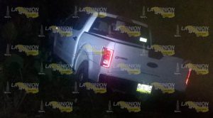 ¡Fatal choque en la carretera federal Amozoc-Nautla! Fatal choque Carretera Federal Amozoc Nautla