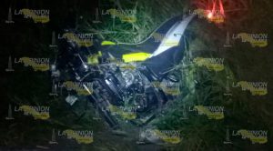 ¡Fatal choque en la carretera federal Amozoc-Nautla! Fatal choque Carretera Federal Amozoc Nautla