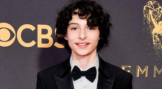 Finn Wolfhard demuestra sus cualidades musicales Finn Wolfhard Cualidades Musicales