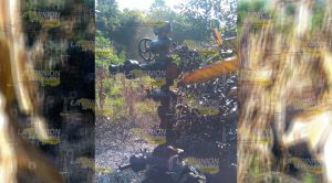 Fuga de hidrocarburo Fuga Hidrocarburo