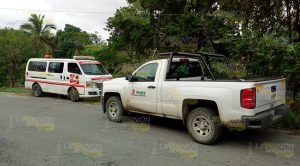 Fuga de hidrocarburo pone en riesgo pozos artesianos Fuga Hidrocarburo Riesgo Pozos Artesianos