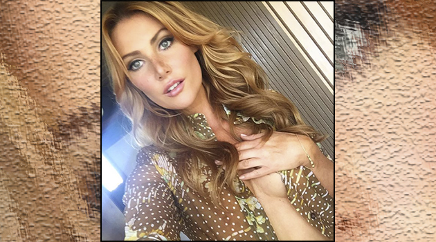 Gia Marie: llega para desearles un excelente fin de semana con sus sensuales fotos