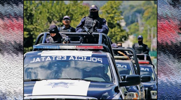 Grupo armado asalta a periodistas en caravana de Marichuy