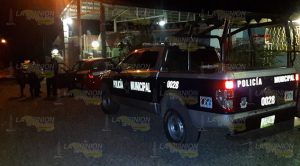 Se incendia vivienda por un cohete Incendia Vivienda Cohete