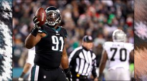 Así se jugarán los playoffs de laNFL 2017