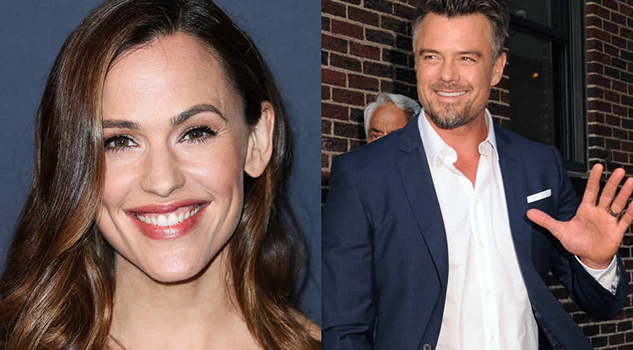 ¿Jennifer Garner y Josh Duhamel tienen un romance? Jennifer Garner Josh Duhamel Romance