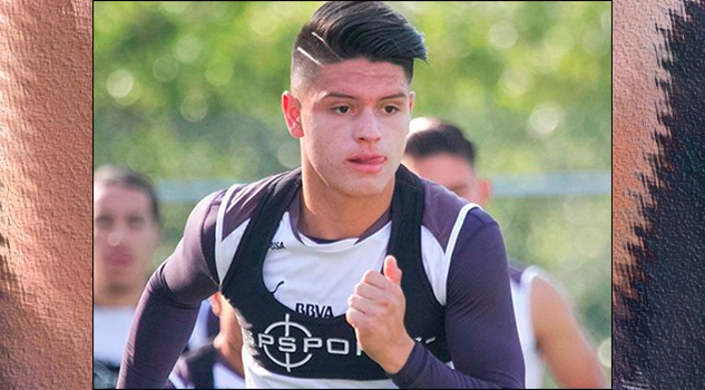 Jonathan González dice ‘Bye’ a EU y jugará para el Tri