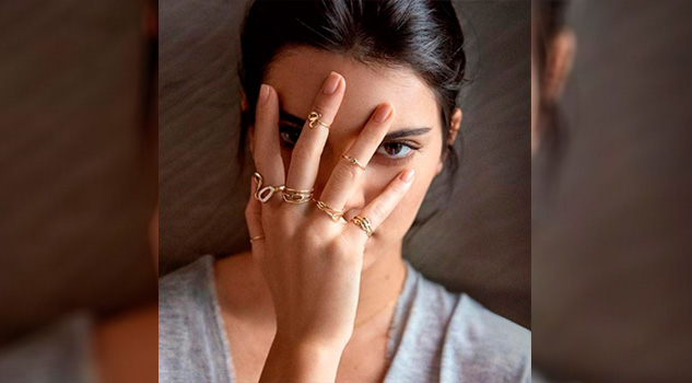 Kendall Jenner pone fin a los rumores de embarazo Kendall Jenner Fin Rumores Embarazo