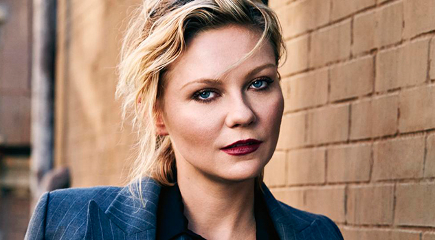 Kirsten Dunst tiene una noticia que darte Kirsten Dunst Tiene Noticia Darte