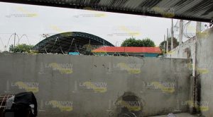 Ladrones desvalijan jardín de niños Ladrones Desvalijan Jardín Niños