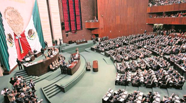 Por licencias, el Congreso trabaja con suplentes Licencias Congreso Trabaja Suplentes