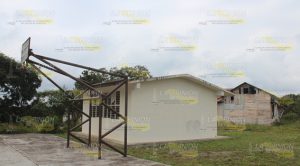 Llevan dos años sin escuela Llevan Año Sin Escuela