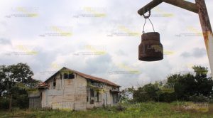 Llevan dos años sin escuela Llevan Año Sin Escuela