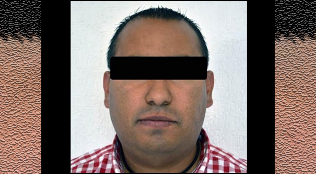 Cae MP de Hidalgo por exigir 'moches'