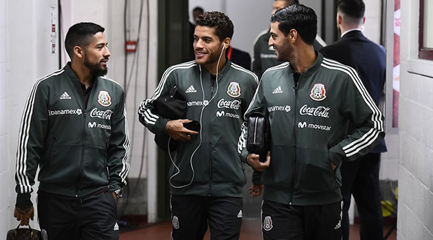 La Selección Mexicana se despedirá en el Azteca ante Escocia