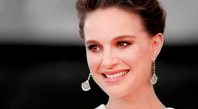 Natalie Portman se unió a Instagram por una muy buena razón Natalie Portman Unió Instagram Buena Razón