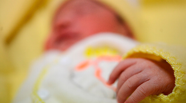 ¡Es niña! el primer bebé que nace en Córdoba y Orizaba Niña Primer Bebé Nace Córdoba Orizaba