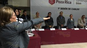 Nombran al nuevo Secretario del Ayuntamiento