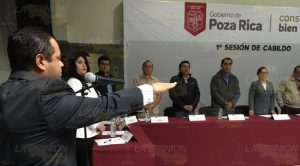 Nombran al nuevo Secretario del Ayuntamiento