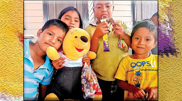 Perdieron sus casas en los sismos; temen que los Reyes no los hallen