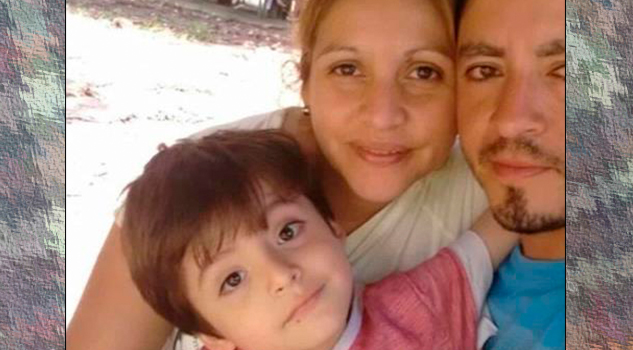 Quieren conocer a niños salvados por órganos de su hijo