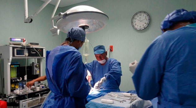 Cinco personas hospitalizadas por quemaduras con cohetes Reportan Personas Hospitalizadas Quemaduras Cohetes