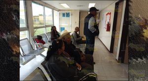 VIH/Sida en Tamiahua