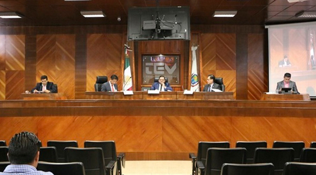 Se sancionará a candidatos que abusen de redes sociales Sancionará Candidatos Abusen Redes Sociales