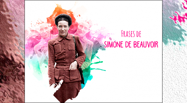 Simone de Beauvoir: las frases que la inmortalizaron