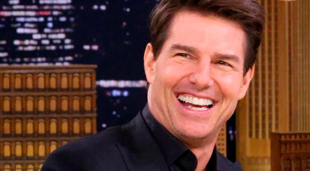 Tom Cruise sufre otro percance filmación de MI 6
