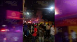 ¡Trágico inicio de año! Trágico Inicio Año