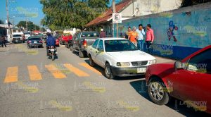 Tránsito vuelve a la carga Tránsito Vuelve Carga