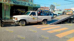 Tránsito vuelve a la carga Tránsito Vuelve Carga