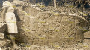 Ubican esculturas antiguas a través de redes sociales Ubican Esculturas Antiguas Redes Sociales