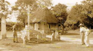 Ubican esculturas antiguas a través de redes sociales Ubican Esculturas Antiguas Redes Sociales