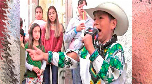Yuawi lidera en Spotify
