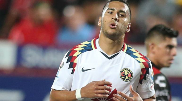De ídolo a borrado en América