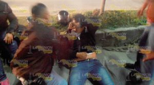¡Muere atropellada por un motociclista!