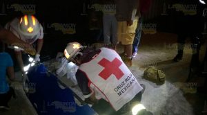 Ejecutan a empleado de SESVER