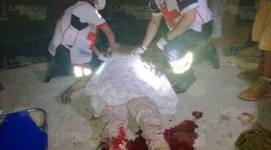 Ejecutan a empleado de SESVER
