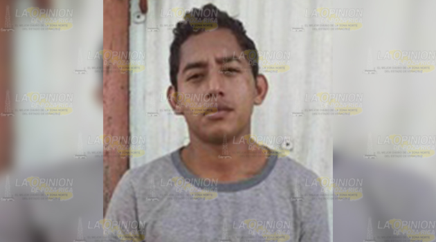 Buscan a Jarocho