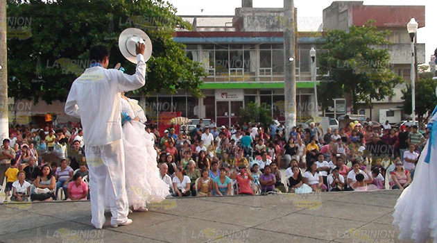 Difunden actividades culturales en la ciudad