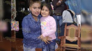 Desaparecen madre e hija en la colonia Cardenales