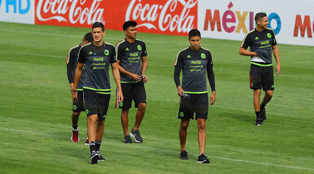 De convocados contra Bosnia, solo un par serían novedad en el Mundial