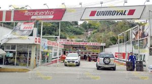 Ministeriales detienen a conocido empresario
